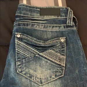 Daytrip Jeans - 26L Daytrip skinny jeans Daytrip Jeans - 26L Daytrip skinny jeans